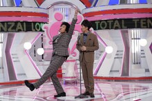 トータルテンボス (c)読売テレビ
