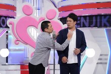 天竺鼠 (c)読売テレビ