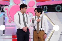 オズワルド (c)読売テレビ