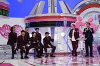 「漫才Lovers」のワンシーン。(c)読売テレビ