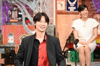 綾野剛 (c)日本テレビ