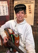 80年代ポップカルチャー好きの安永周平さん。