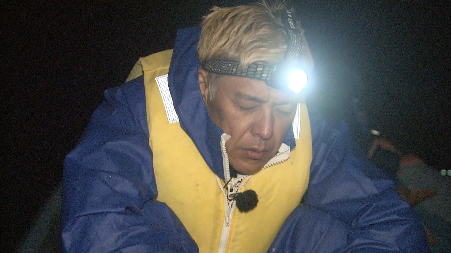 ロンドンブーツ1号2号・田村亮