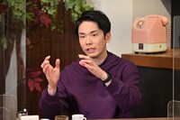 かまいたち濱家