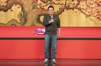 春風亭昇太 (c)読売テレビ