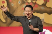 春風亭昇太 (c)読売テレビ