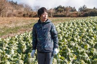 見取り図リリー (c)日本テレビ