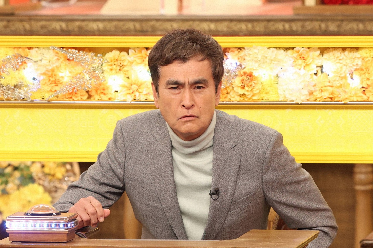 石原良純