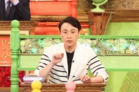 アンジャッシュ児嶋