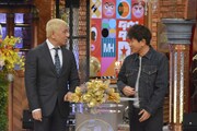 ダウンタウン (c)読売テレビ