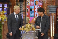 ダウンタウン (c)読売テレビ