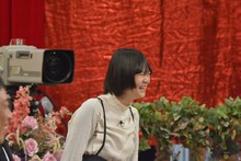 蛙亭・岩倉 (c)読売テレビ