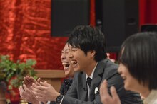 さらば青春の光 (c)読売テレビ