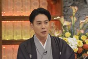 瀧川鯉斗 (c)読売テレビ