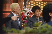 ダウンタウン (c)読売テレビ