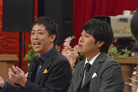 さらば青春の光 (c)読売テレビ