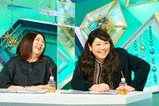 海原やすよ ともこ (c)ABCテレビ