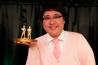 マヂカルラブリー村上