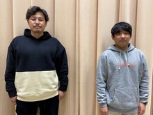アルコ＆ピース（写真提供：NHK）