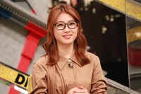 瀧本美織 (c)フジテレビ
