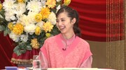 中条あやみ (c)日本テレビ