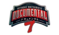 「HITOSHI MATSUMOTO Presents ドキュメンタル シーズン7」ロゴ