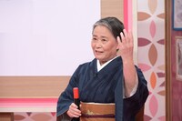 講師の夏井いつき氏。