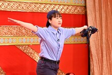 吉住 (c)TBS