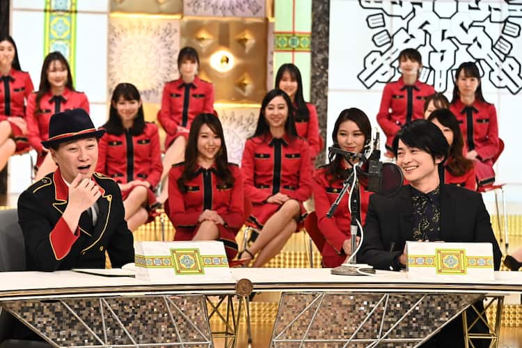 下野紘が今夜の 金スマ スペシャルに 秘伝の唐揚げレシピを公開 動画あり コミックナタリー