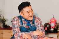 アンタッチャブル山崎 (c)ABCテレビ