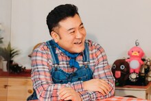 アンタッチャブル山崎 (c)ABCテレビ