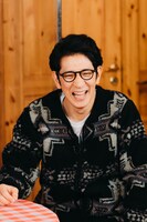 アンタッチャブル柴田 (c)ABCテレビ