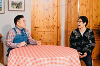 アンタッチャブル  (c)ABCテレビ