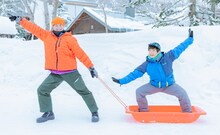 ティモンディ (c)STV