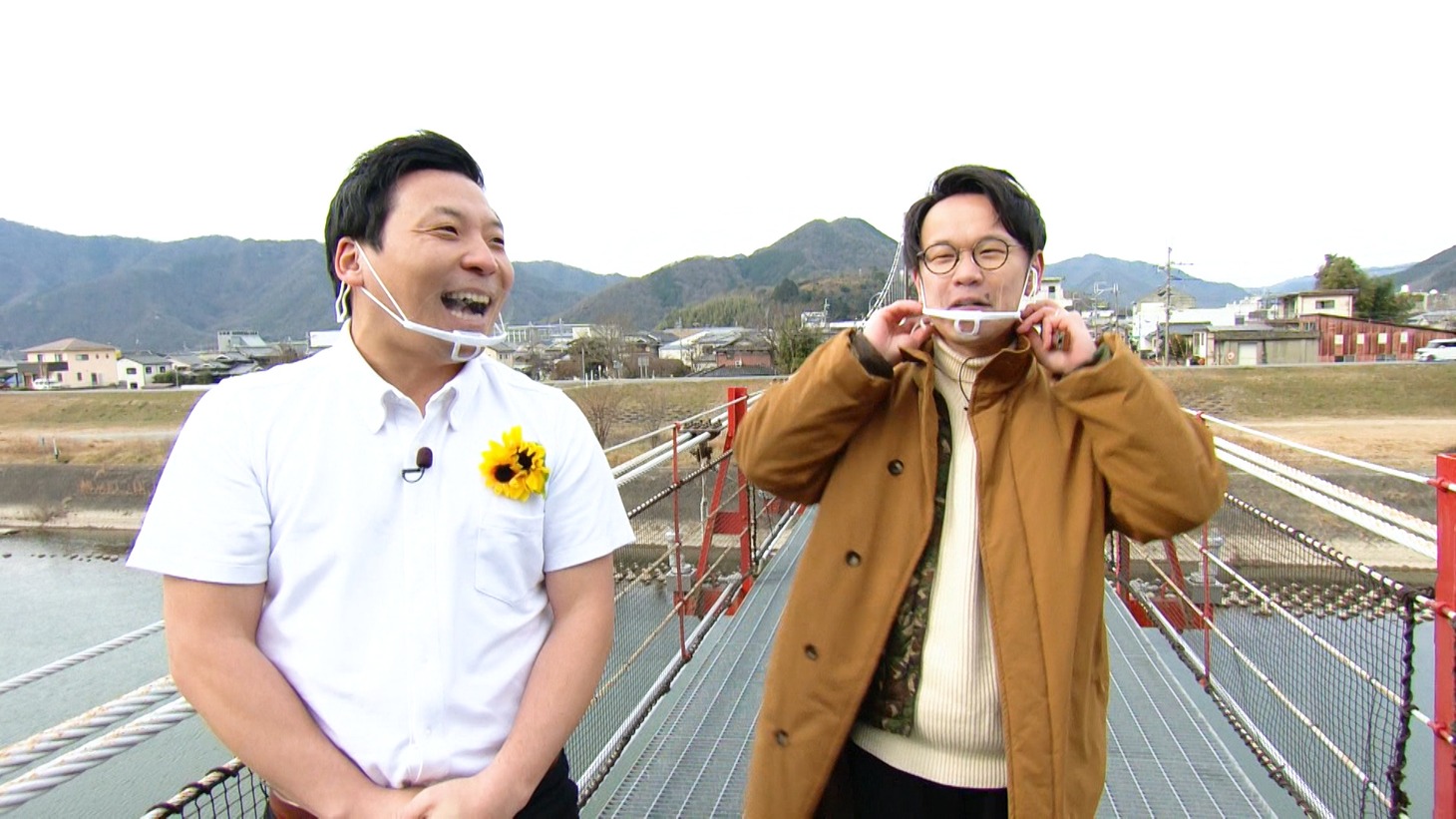 インディアンス (c)ABCテレビ