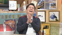千鳥ノブ (c)ABCテレビ