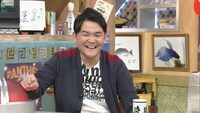 千鳥ノブ (c)ABCテレビ