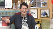 千鳥ノブ (c)ABCテレビ