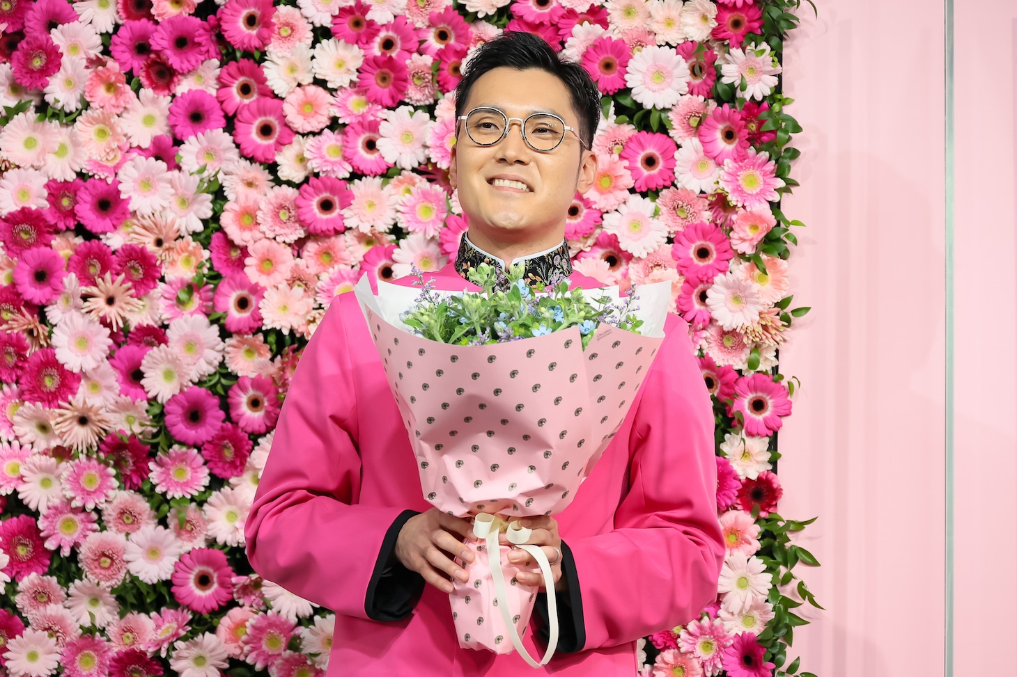 ハナコ菊田