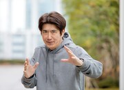 「俺の素なんてつまらないよ」石橋貴明に「情熱大陸」が迫る、コンビ解消持ちかけた公園へ