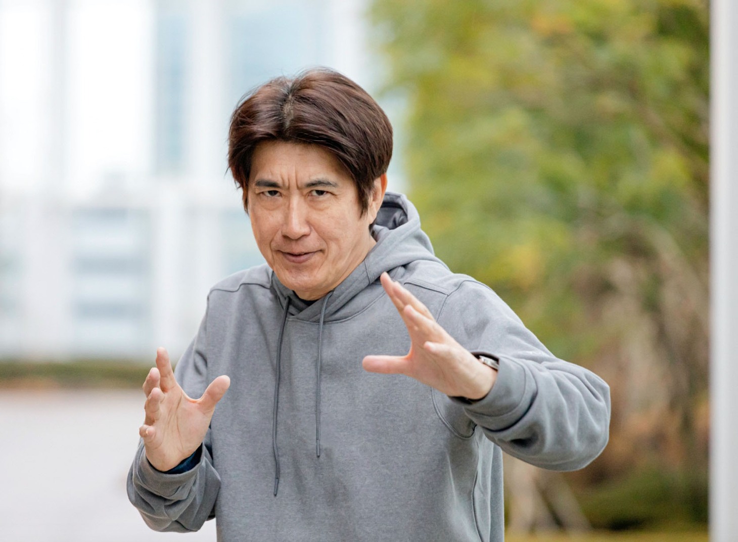 石橋貴明  (c)MBS
