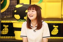 吉住 (c)テレビ朝日