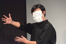 オジンオズボーン篠宮