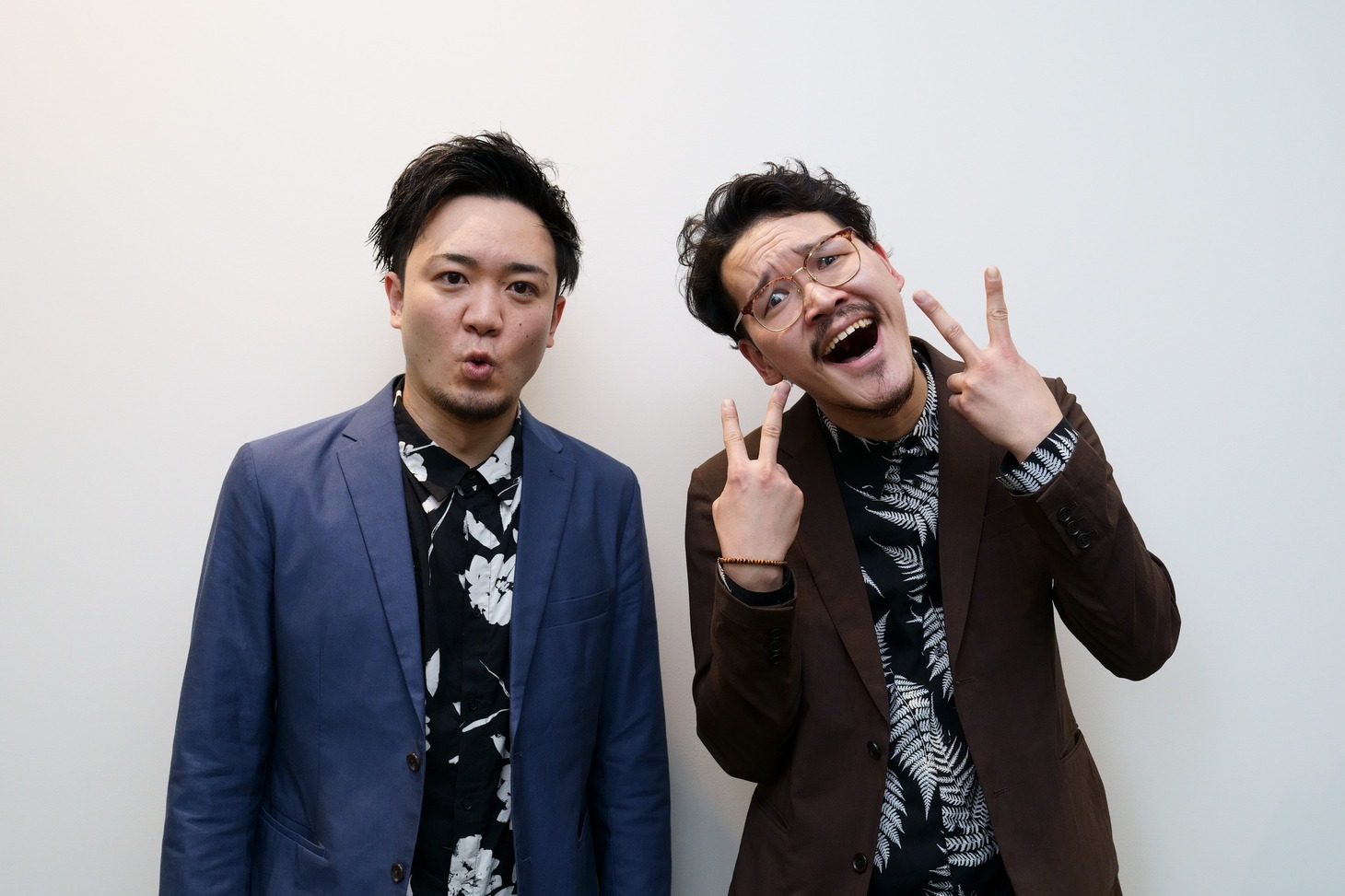 隣人 (c)読売テレビ