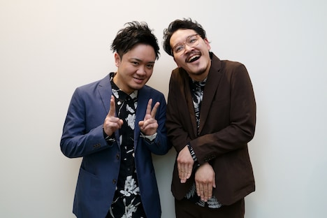 隣人 (c)読売テレビ