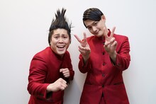 コウテイ (c)読売テレビ