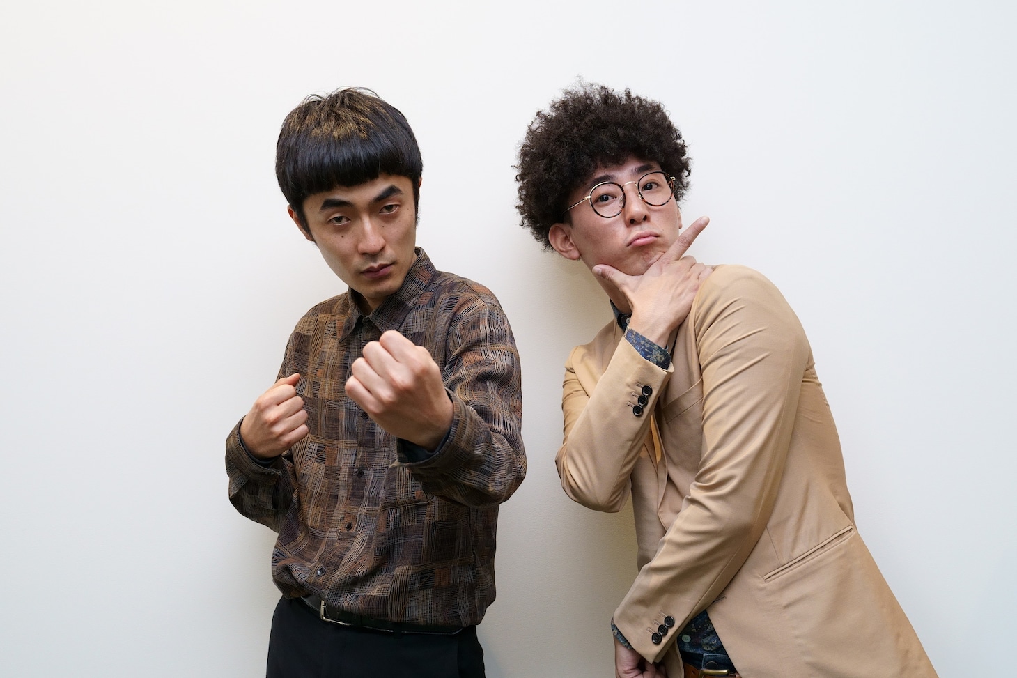 たくろう (c)読売テレビ