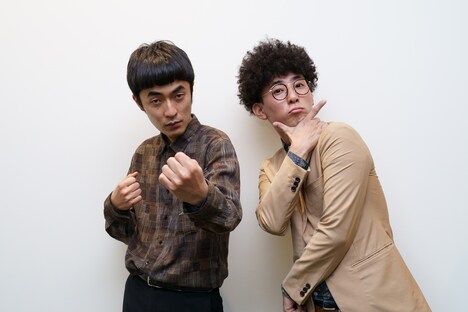 たくろう (c)読売テレビ