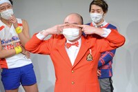 新宿カウボーイかねきよ