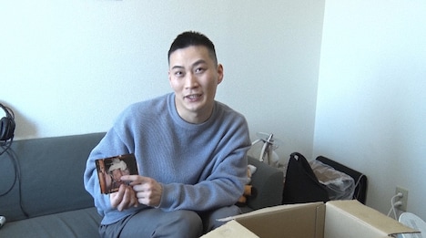 きつね大津 (c)日本テレビ